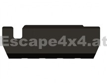 HD-Unterfahrschutz Lenkung Nissan Patrol GR Y61 (00-05)